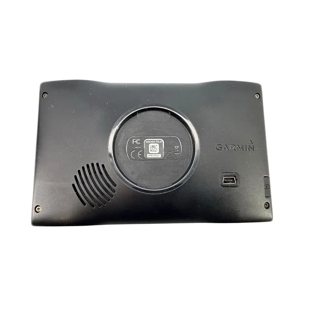 Garmin Nuvi 57LM Lifetimes Map 5